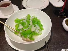 -甄御•海鲜新青岛菜(麦岛店)