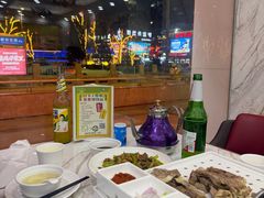 -老毛手抓·盐池滩羊非遗手抓(宁夏总店)