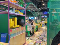 -蛙喔牛蛙(仙林万达茂店)