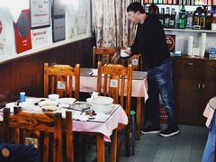 大堂-蘭心餐厅(进贤路店)