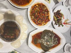 -雪龙轩中餐厅(银基冰雪酒店)