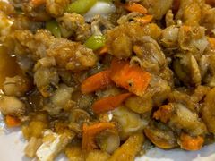 -桃子餐厅·天津菜(王顶堤总店)