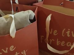 -北丽宫水疗会(宝利来国际大酒店店)