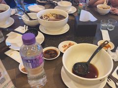 -中国厨房/台湾牛肉面