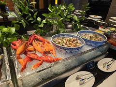 -深圳四季酒店·馥自助餐厅