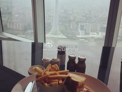 -广州四季酒店·意珍·意式自助餐