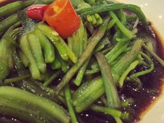 -半山腰·云南菜(侨福芳草地店)