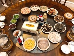 -馔豚·台北菜专门店(深圳湾万象城店)