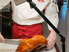 -阿庄新豫菜(通泰路店)