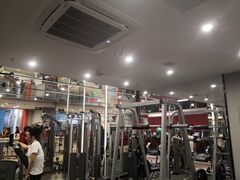 -乐刻运动健身精品馆(览秀城店)