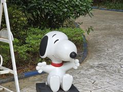 -史努比缤纷世界