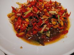 -千百味红餐厅·江西菜(绿地双子塔店)