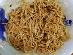 -兵哥豌豆面(建设巷店)