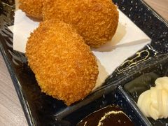 -豊 胜手丼
