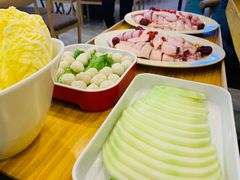 -三上椰子鸡(三亚湾店)