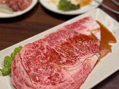 -焼肉まんぐう
