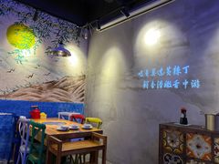 -小小河边鱼(天润城店)