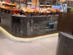 -汉阳廷自助烤肉·火锅(万丰海岸城店)