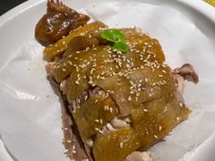 -客家汇·客家传承菜(水库店)