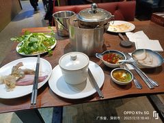 -御品海宴海鲜自助餐厅(龙岗万科广场店)