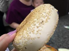 -清真喜兰老丁羊汤特色小吃