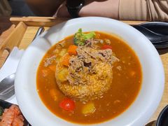 -雷门拉面·现熬骨汤(凯德来福士店)