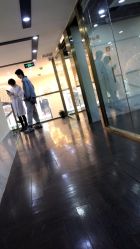 点击看大图 -3AM HAIR SALON烫发染发接发