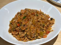 -一坐一忘云南菜(卓悦中心)