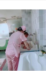 -蔓馨宜母婴护理中心(橡树星座店)