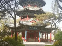 -迎泽公园