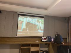 -美豪怡致酒店(上海长寿路店)