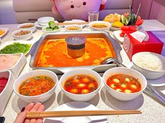 -海底捞火锅(杭州庆春路夜宵主题店)