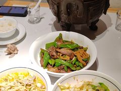 -吴掌柜·藕汤印象(南湖店)