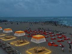 -巧克力渔家.小船海鲜胶东菜(万平口店)