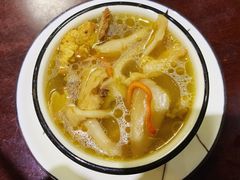 -菌之家·专业纯野生菌火锅·特色炒菌