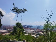 -梧桐山风景名胜区