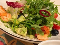 -安妮意大利餐厅(国贸店)