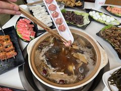 -土连锅·现熬养生汤锅(梁家巷店)