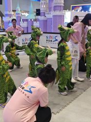 -第五极儿童乐园