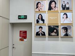-海马体照相馆(重庆万象城大师店)