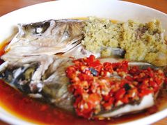 -建辉湖南土菜馆(高新店)