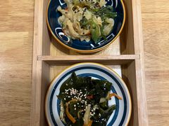 -桃屋日本料理(清华科技园店)