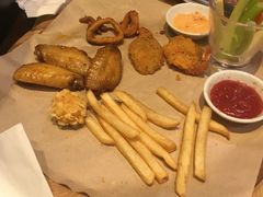 -必胜客(城西银泰店)