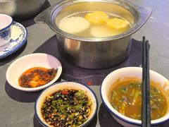 -贵宾牛·潮汕牛肉火锅(珠池总店)