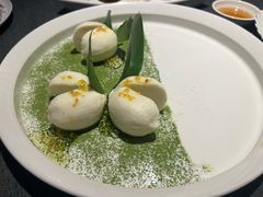 -锦府园·新台州菜(合生汇店)