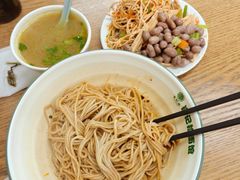葱油拌面-崔记拉面馆(航北店)