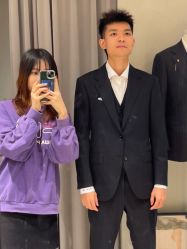 -BROTHER西服礼服定制·商务·婚礼(佛山南海店)