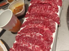 -潮发潮汕牛肉店(长隆店)