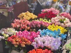 -循礼门鲜花花市(武汉循礼门店)