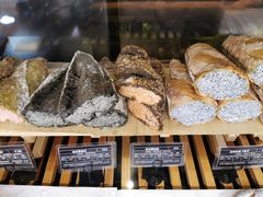 -Let's Taipei 非常烘焙(太古里店)